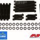 BB Chevy w/Edelbrock 7760/7765 head bolt kit