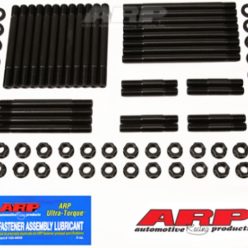 BB Chevy w/Edelbrock Performer RPM HSK