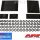 ARP BB Chevy Merlin-World hex head stud kit (10 long studs)