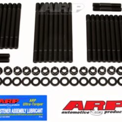 BB Chevy Late Bowtie Dart head. HSK