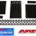 BB Chevy Late Bowtie Dart head. HSK
