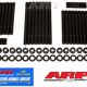 BB Chevy Late Bowtie Dart head. HSK