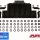 BB Chevy symmetrical port HSK