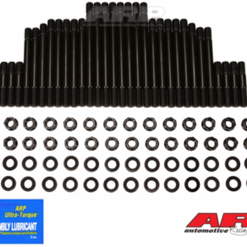 Mark V. w/Edelbrock heads. hex HSK