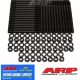 BBC DART BLK W/DART HD HX HEAD STUD KIT