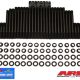 Mark V. w/Edelbrock heads. 12pt hsk