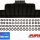 BB Chevy Bowtie 12pt hsk