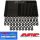 BBC DART BLK W/DART HD 12PT HEAD STUD KIT