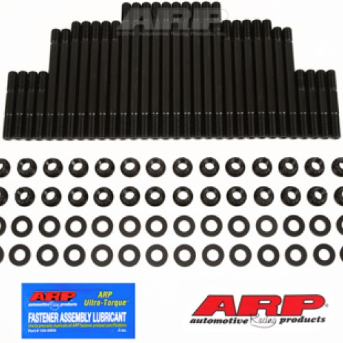 ARP BBC DART PRO1 440 w/aftermarket block head stud kit