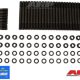 "BB Chevy w/alum block 1/2"" hsk"