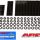 BB Chevy U/C 12pt hsk