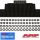 BB Chevy Brodix U/C 12pt hsk