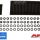 "BB Chevy w/alum block 1/2"" hsk"
