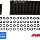 "BB Chevy w/alum block 1/2"" hsk"