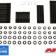 BB Chevy w/Edelbrock Performer RPM hsk