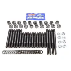 BB Chevy Mark V 502 w/windage tray MSK