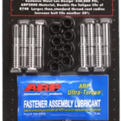 "BB Chevy 3/8"" wave-loc rod bolt kit"
