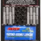 "BB Chevy 7/16"" pro-series rod bolt kit"