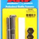 "BB Chevy 7/16"" wave-loc rod bolts"