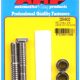"BB Chevy 3/8"" wave-loc rod bolts"
