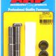 "BB Chevy 7/16"" pro-series rod bolt kit. 2pc"
