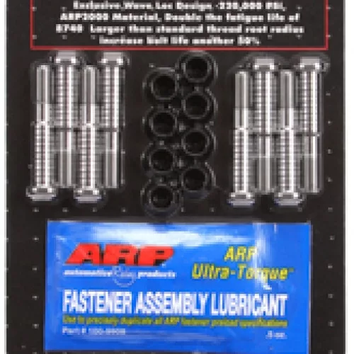 SB Chrysler pro wave-loc rod bolt kit