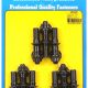Top fuel motor plate standard stud kit
