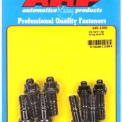 KB Hemi 12pt timing stud kit