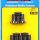 Chrysler 1/2 pro series flywheel bolt kit