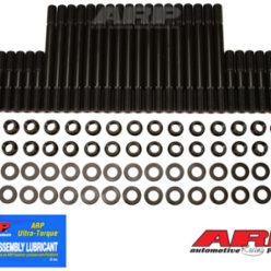 Mopar B & RB wedge. w/B-1 heads. hsk