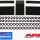 Chrysler Indy 440 cylinder 12pt hsk