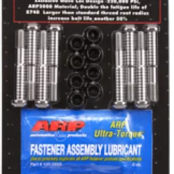Chrysler 383-440c.i.d. wave-loc rod bolt kit