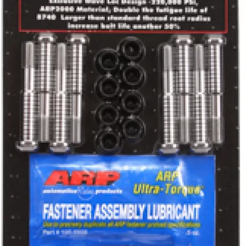 Chrysler 383-440c.i.d. wave-loc rod bolt kit