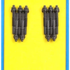 KB Hemi valve cover stud kit