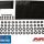 ARP Ford 6.7L diesel head stud kit