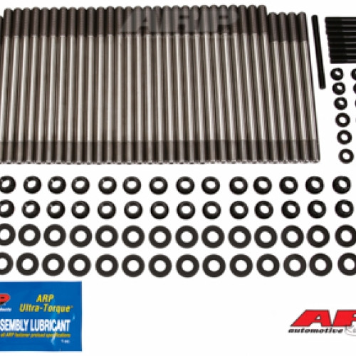 ARP FORD 6.7L Powerstroke diesel CA625+ head stud kit