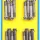 ARP Rod Bolt Kit Ford 7.3L Powerstroke Diesel '99-'03