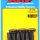 ARP Ford Zetec 2.0L M11 flywheel bolt kit(6 pcs.)