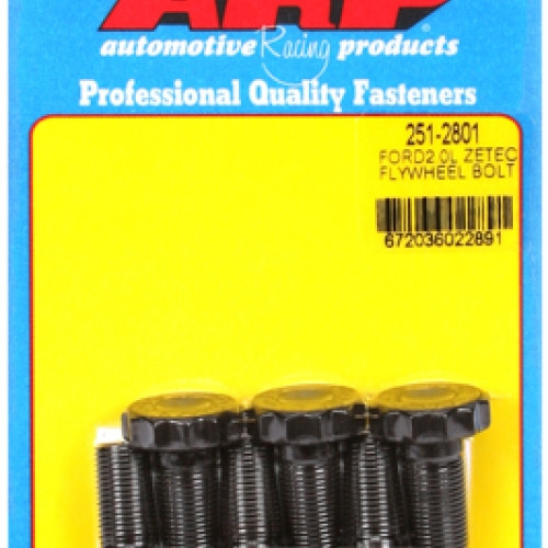 ARP Ford Zetec 2.0L M11 flywheel bolt kit(6 pcs.)