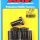 ARP Ford 1.8 & 2.0L Duratech flywheel bolt kit(6pcs)