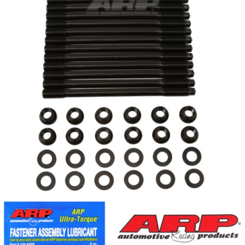 ARP Ford 2.5L 20V HUBA/Volvo B5254 HSK-ARP2000