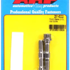 Ford RS2000 2.0L M8 rod bolts