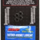 Ford Pinto 2300cc ARP2000 wave-loc rod bolt kit