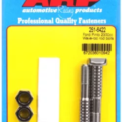 Ford Pinto 2300cc wave-loc rod bolts
