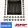 ARP Ford 2.5L Duratec V6 U/C Head Stud Kit
