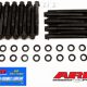 SB Ford SVO 351C 12pt head bolt kit
