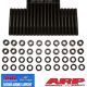 Ford 351R Block. w/6049-N351 heads. hsk