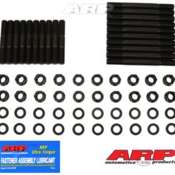 Ford 351 Block. w/6049-N351 heads. hsk
