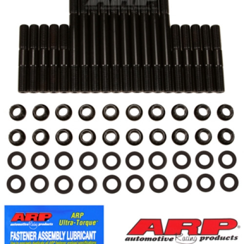 Ford 351 Block. w/6049-N351 heads. hsk