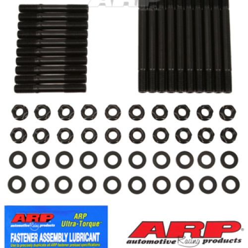 Ford 289-302 Early hsk